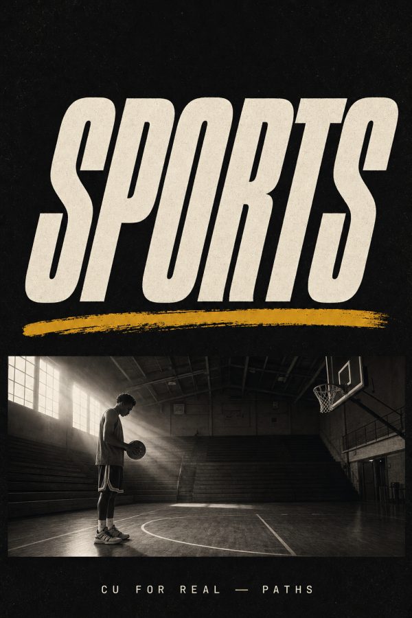 Sports path