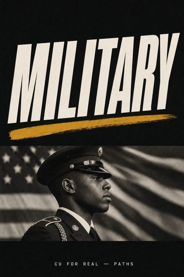 Military path