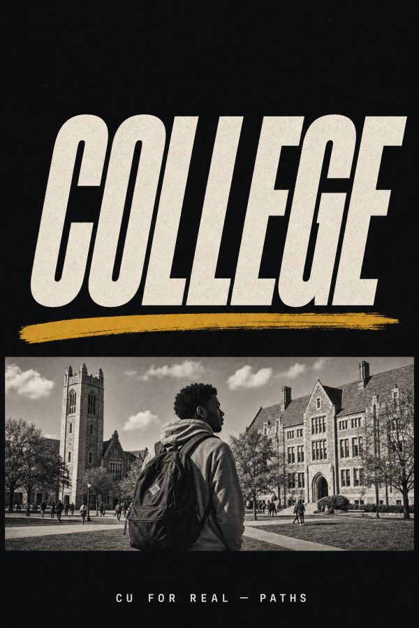 College path