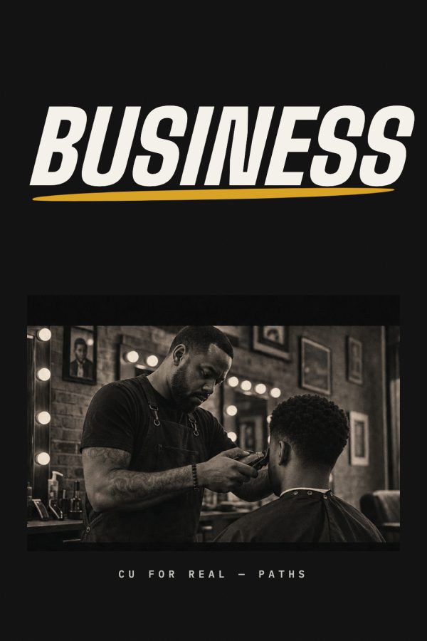 Business path