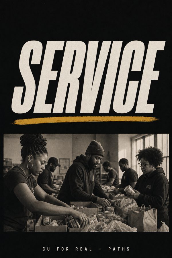 Service path